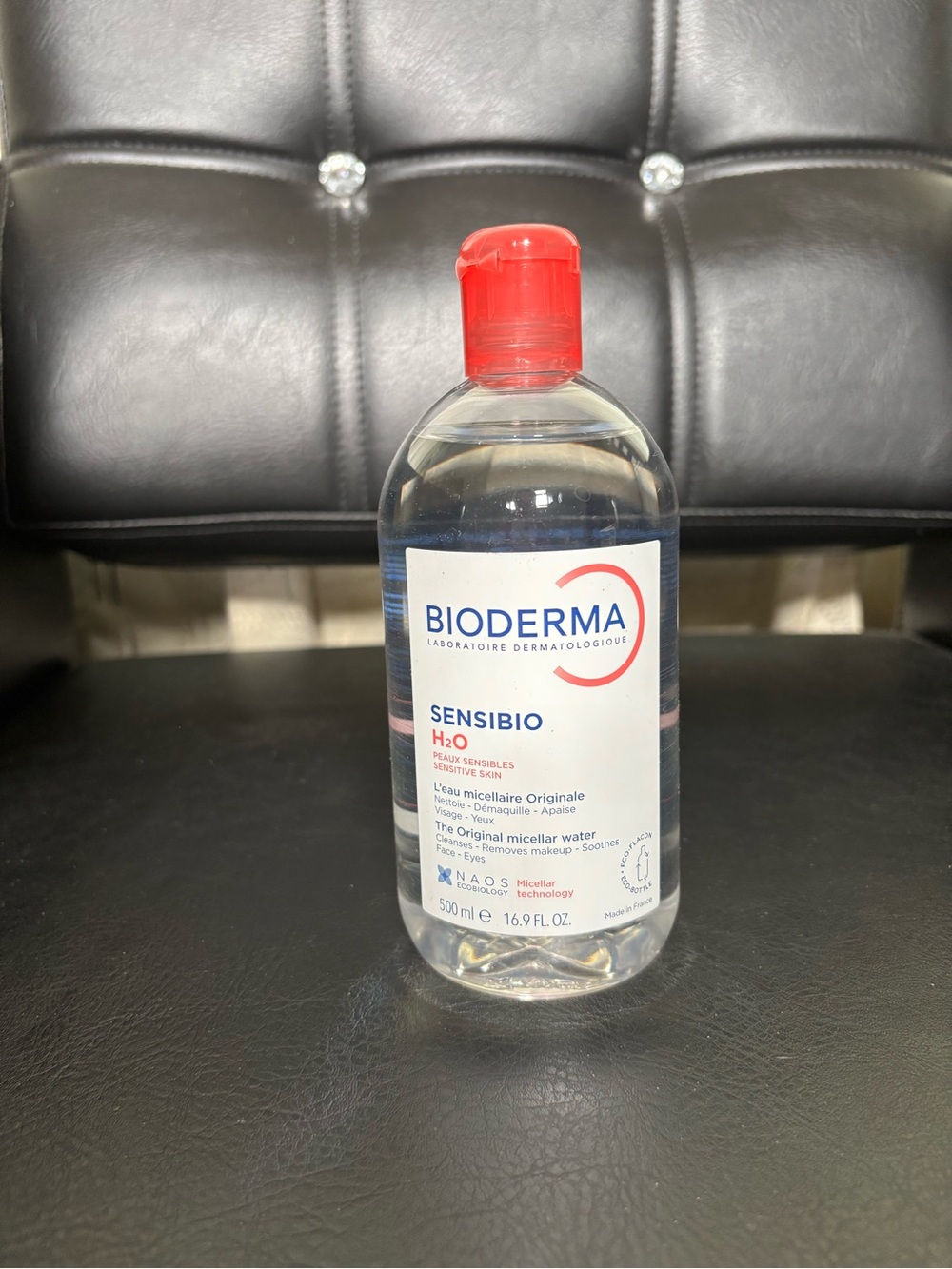 Sensibio H2O Micellar Water